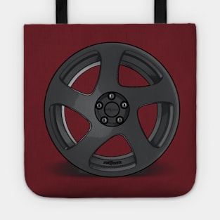 ROTI-FORM RIM Tote