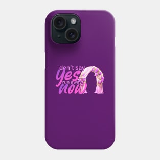 speak now (taylor's version) Phone Case