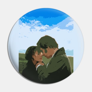 Pride and Prejudice film Pin