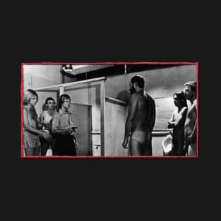 70s Men's Room T-Shirt