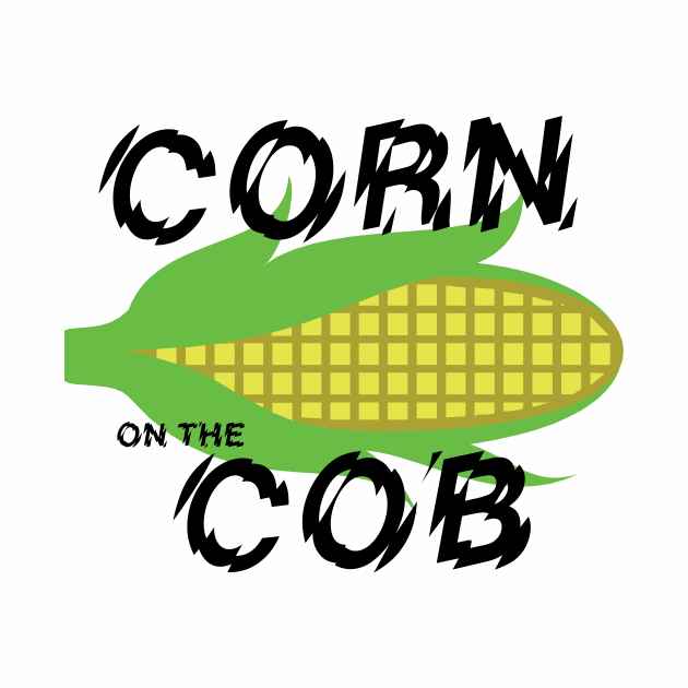 CORN ON THE COB by Paulmauled