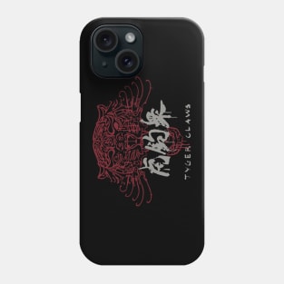 Tyger Clawa Phone Case