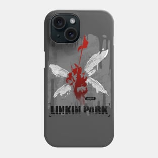 Hybrid Theory Phone Case