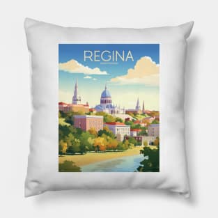 REGINA Pillow