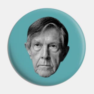 John Cage Pin