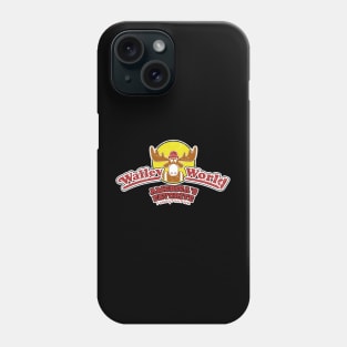 Walley World 1983 Phone Case