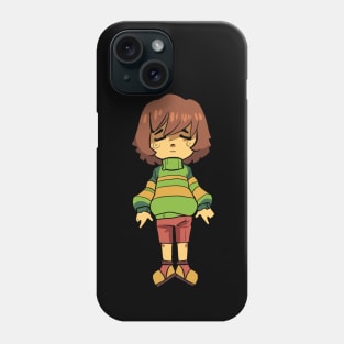 Chara Phone Case