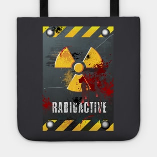 Radioactive Tote