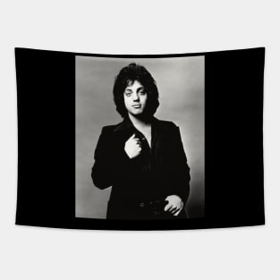 Billy Joel Tapestry