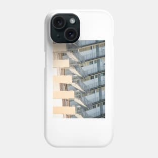 Skyscraper 2 Phone Case