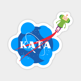 KATA Magnet