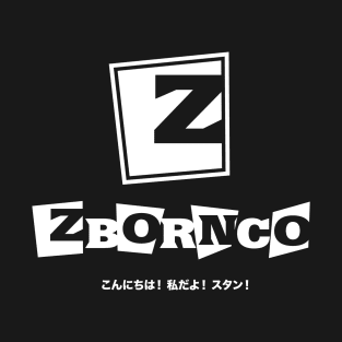 Zbornco T-Shirt