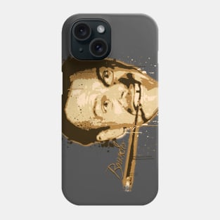 Terry Thomas Phone Case