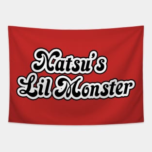 Natsu's little monster Tapestry