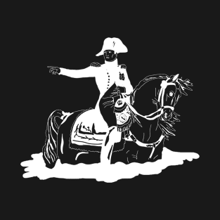 Napoleon Bonaparte T-Shirt