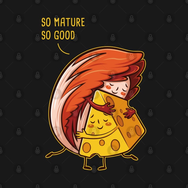 So Mature So Good by SIMKUNG