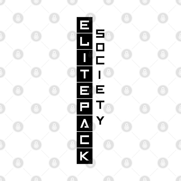 Elite Pack Society by ElitePackSociety