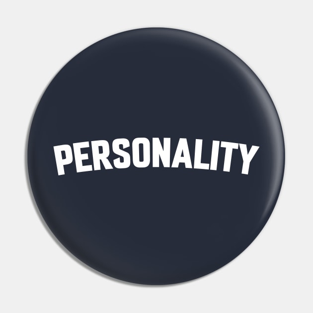 PERSONALITY Pin by LOS ALAMOS PROJECT T