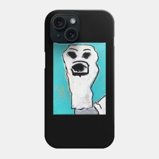 Mr. Socko Phone Case