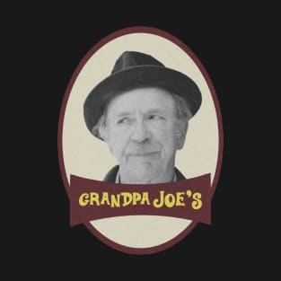 Grandpa Joe's T-Shirt