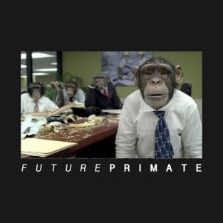 Future Primate T-Shirt