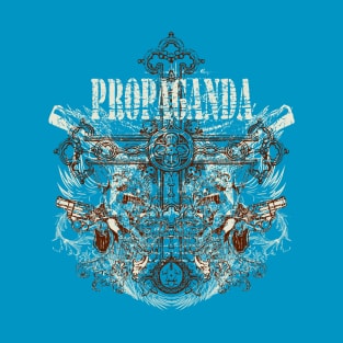 Propaganda Dead T-Shirt