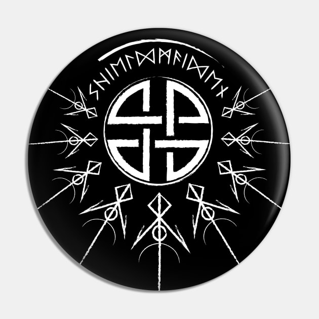 Shield maiden, Shieldknot, female viking, vikings valhalla Pin by Lenny241