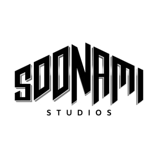 Soonami Studios T-Shirt