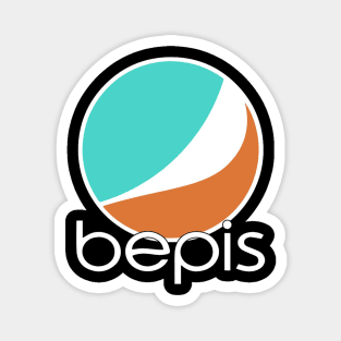 Bepis Aesthetic Magnet