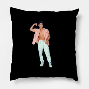 AC Slater Pillow