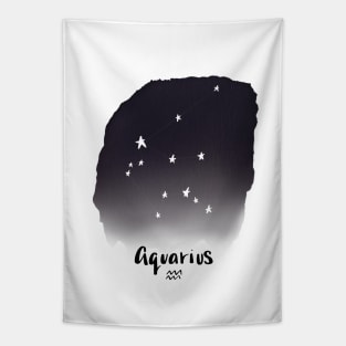 Aquarius Tapestry