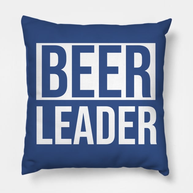 DRINKING Pillow by DB Teez and More