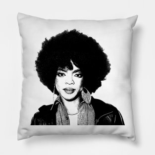 LAURYN HILL SOUL 90s Pillow