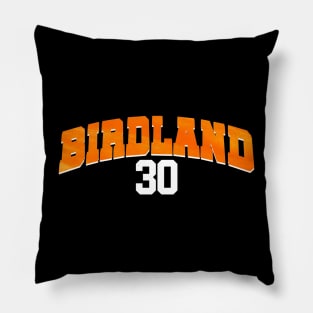 Baltimore Orioles 30 Pillow