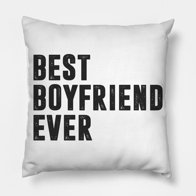 Boyfriend Pillow by C_ceconello