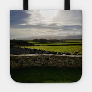 Isle of Man 01 Tote