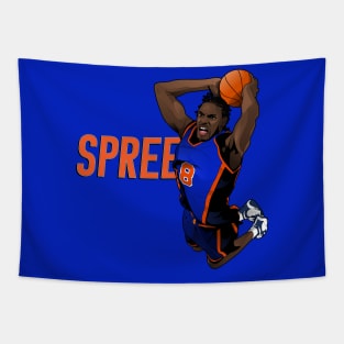 Spree Tapestry