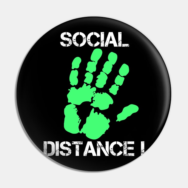 Social Distance! Pin by blackshopy