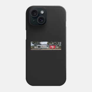 Class 37 Loco Phone Case