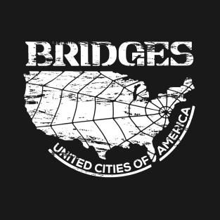 Bridges Company T-Shirt