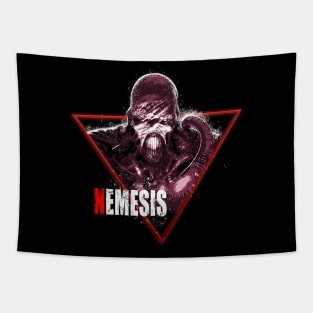 Nemesis Tapestry