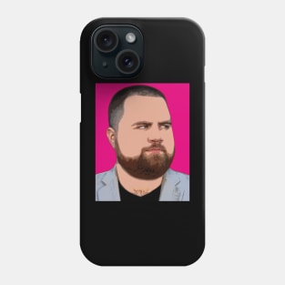 Paul Walter Hauser Phone Case