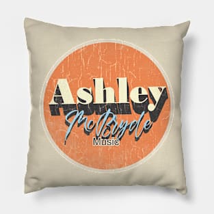 Ashley McBryde Pillow