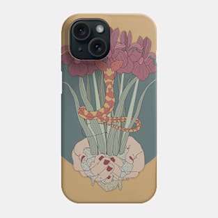 Ritual of Faith (2021) v.2 Phone Case