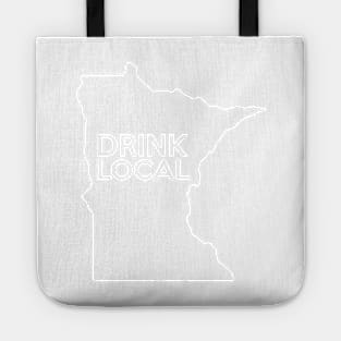 Minnesota Drink Local MN Tote