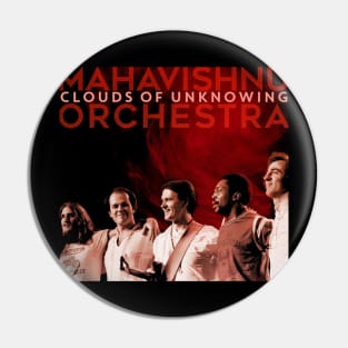 MAHAVISHNU ORCHESTRA Pin