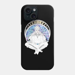 Völva Phone Case