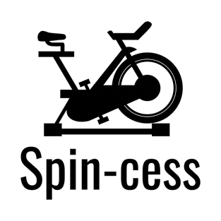 Spin-Cess T-Shirt