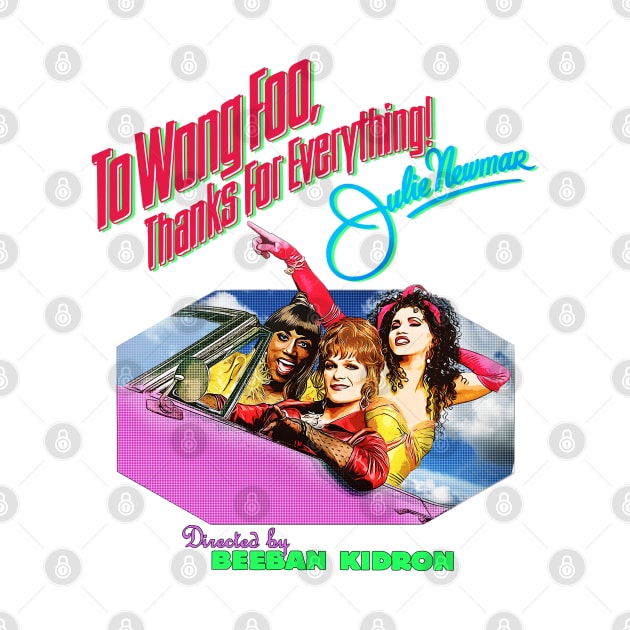 To Wong Foo by Exploitation-Vocation