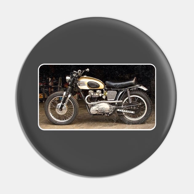 CLASSIC MOTORCYCLE Pin by Cult Classics